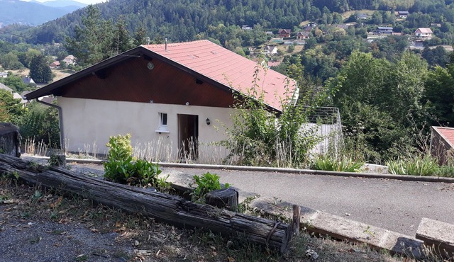 House Detached 2 to 6 people