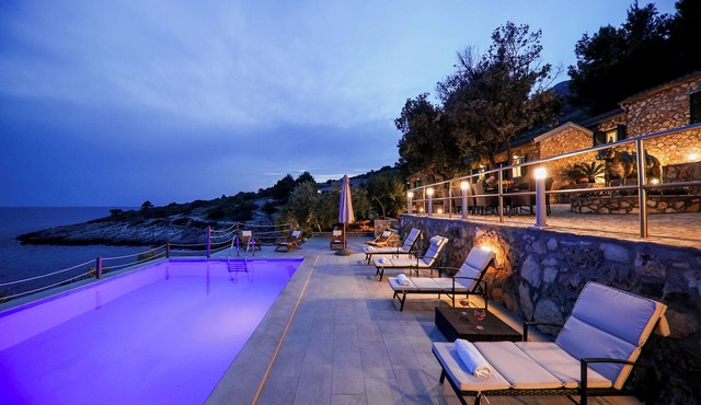 House Dingač Village Resort (33554-K1) - Dingac Borak