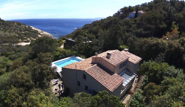 House Domaine Privé du Cap Bénat