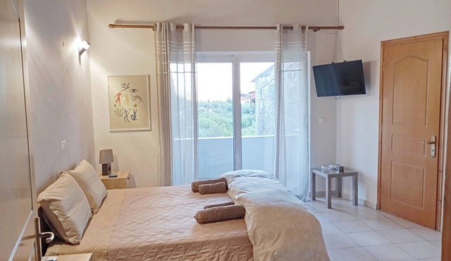 HOUSE DOUKADES, Ολόκληρο εξοχικό σπίτι.