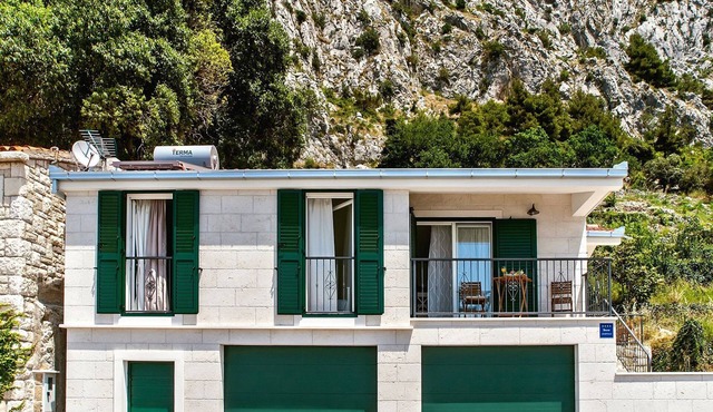 House Dunja (14361-K1) - Omis