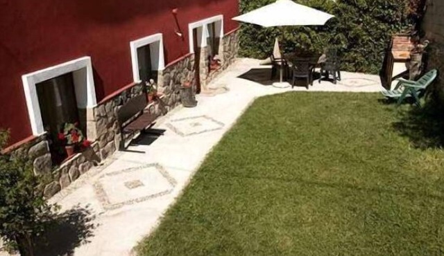 House El Arroyo del Valle for 4 people
