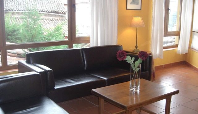 House EL TORREON I (8 places)