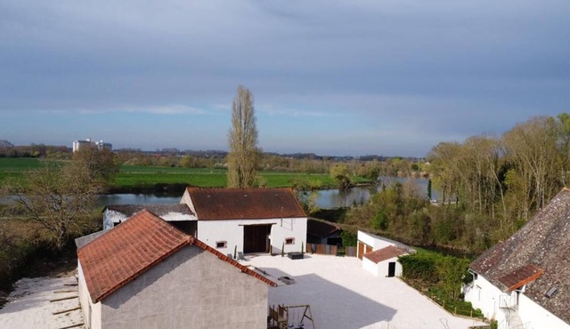 House-Ensuite with Bath