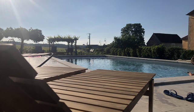 House-Ensuite with Bath