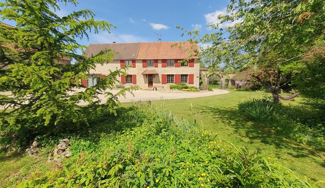House-entière-Exclusive-Private Bathroom-Woodland view