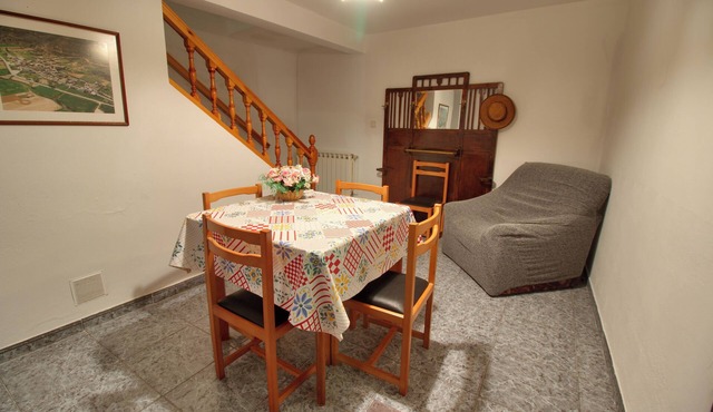 House in rural environment ideal for families