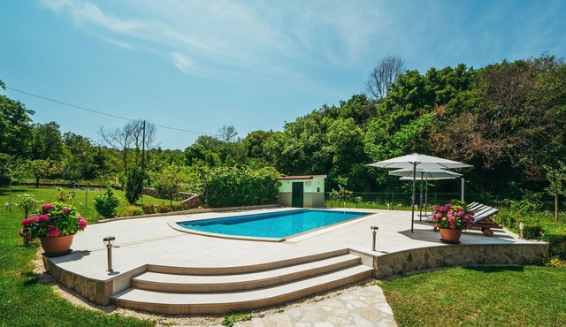 House Estera (72141-K1) - Grubine