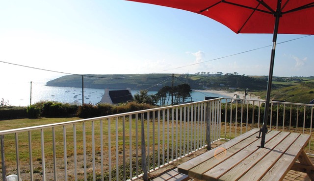 HOUSE EXCEPTIONAL SEA VIEW 200 m from the beach