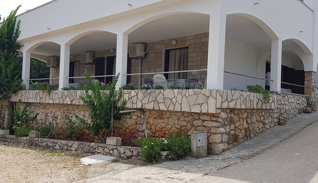 House Fani (23741-K1) - Zastrazisce - island Hvar
