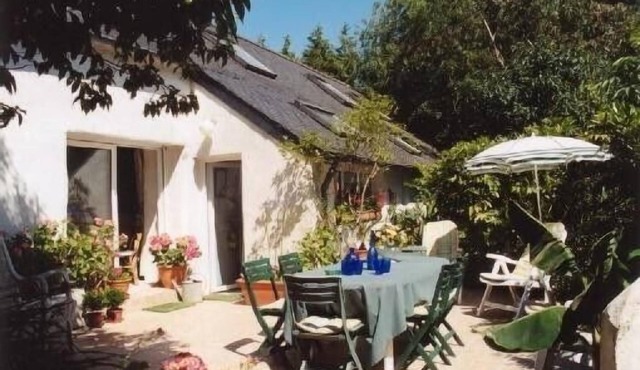 HOUSE FINISTÈRE -SUD BRETAGNE