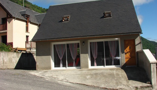 HOUSE FOR RENT VALLEY Louron - Upper Pyrenees
