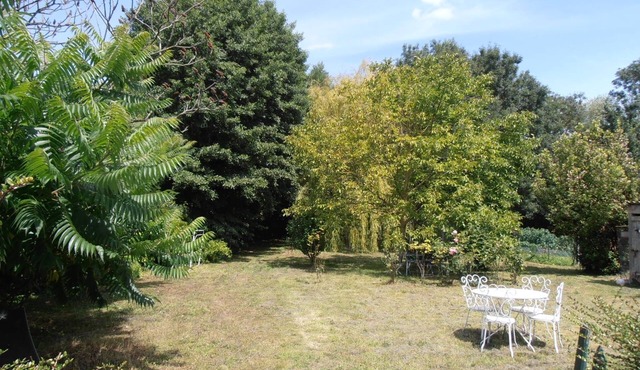 House for nature lovers