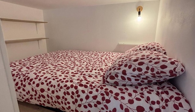 House for 10 people with swimming pool