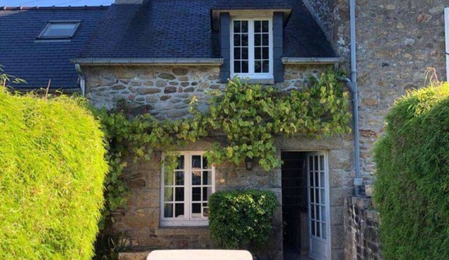 House for 3 people - Saint-Jacut-de-la-Mer