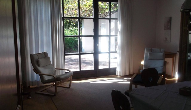 House for 3 people with terrace and garden area in Schöllnach