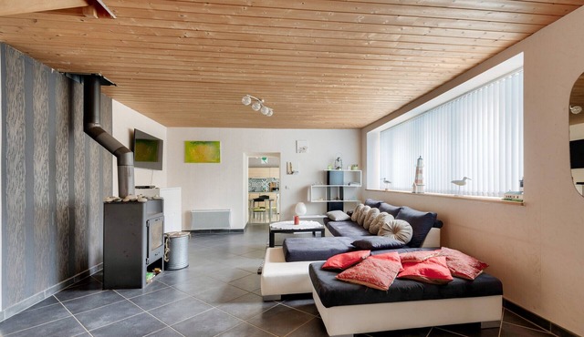 House for 5 people 900m from the beach