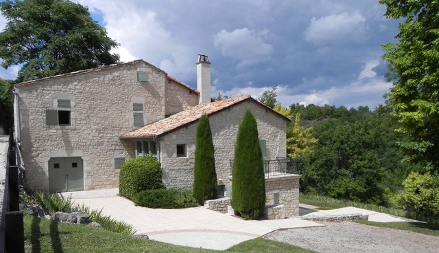 House for 6