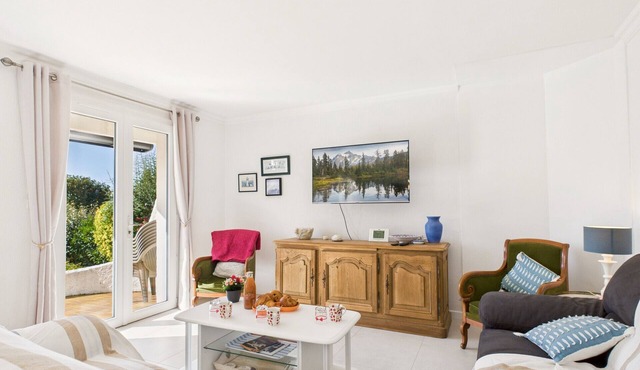 House for 6 persons in les Sables d'Olonne