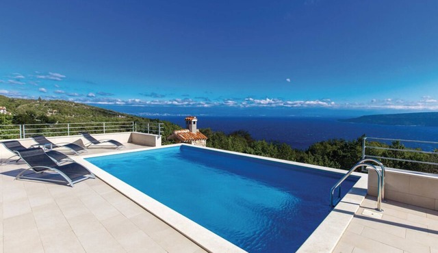 House for 8 guests with 74m² in Zagore (93359)