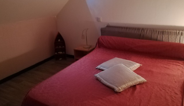 House for all types of stay in the countryside