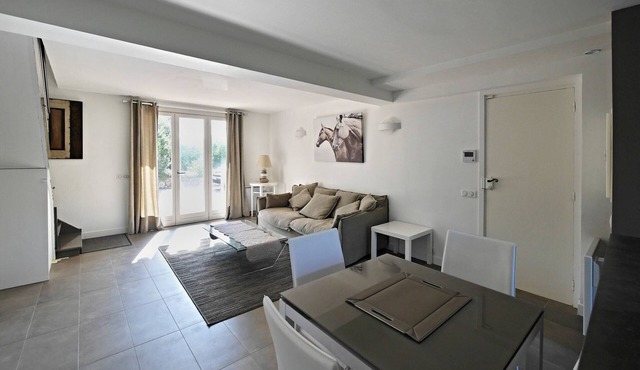 House for rent proche Opio House for rent near Opio