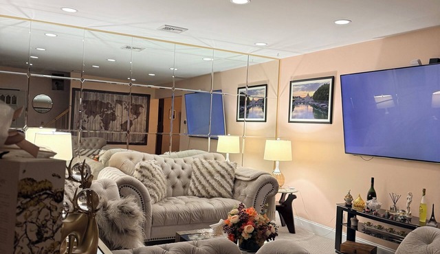 House For Rent Near MetLife Stadium