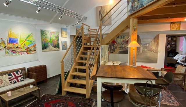 House for rent 100m from the beach sleeps 8