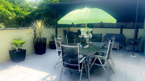 House for rent, 4 people