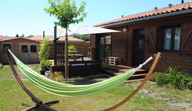 House for rent for 6 people, 3 bedrooms