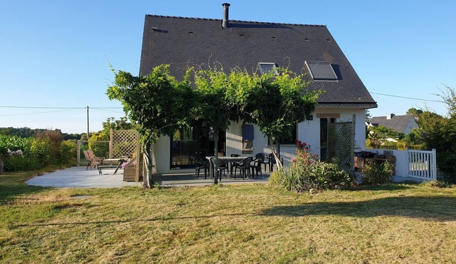 House for rent in Morbihan