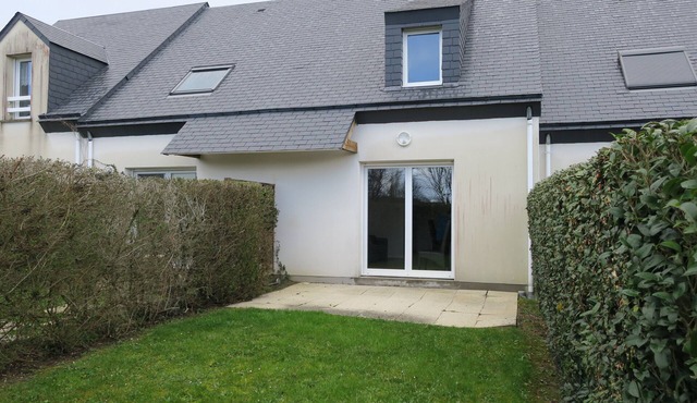 - House for rent in South Brittany Pluneret classified 1 star -
