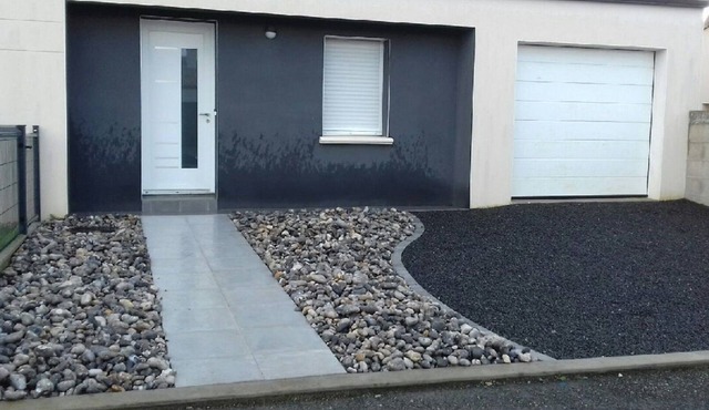 HOUSE FOR SEASONAL RENTAL