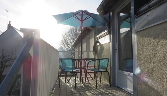 HOUSE FOR SEASONAL RENTAL-