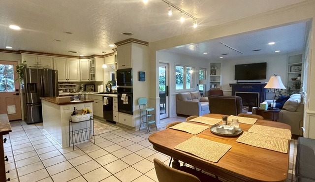 House for Special Events