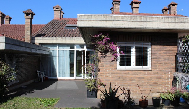 House for vacation rental