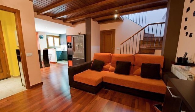 House Forn for 6 people