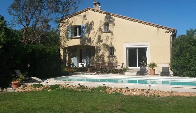House/Villa - Entraigues/sorgue