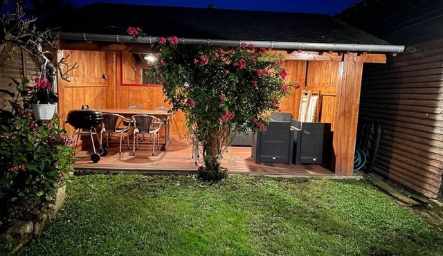 House/Villa - Honfleur