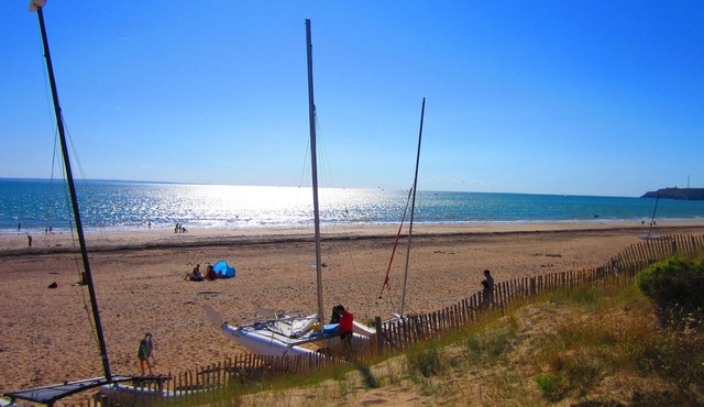 house/villa - 4 rooms - 6 persons