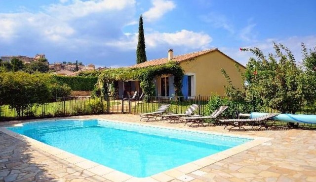 House/Villa - 30760 Saint-Julien de Peyrolas