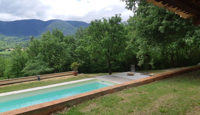 House Figuerolles Les Houles