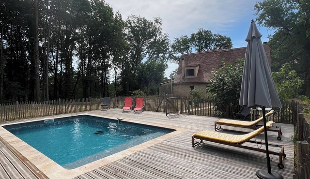 House in the heart of Périgord Noir