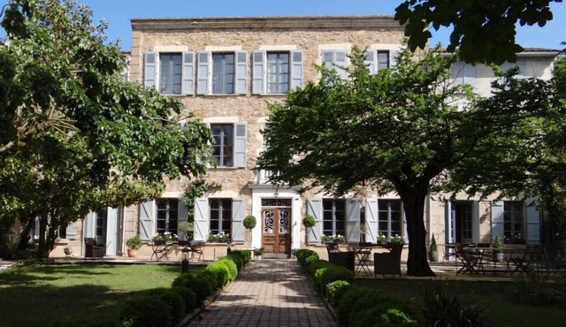 House / Villa - Villefranche-de-Rouergue