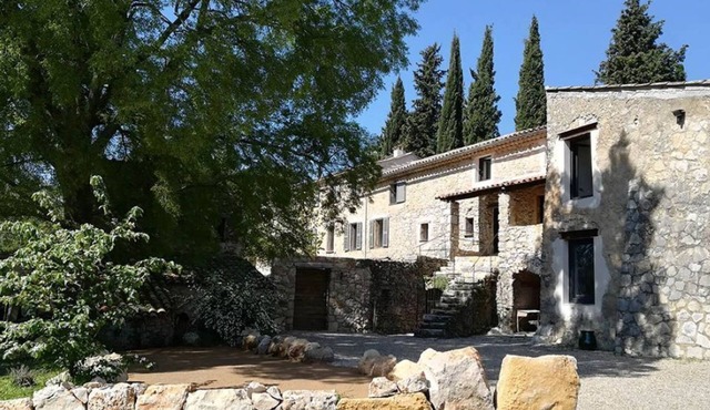 HOUSE FRENCH RIVIERA