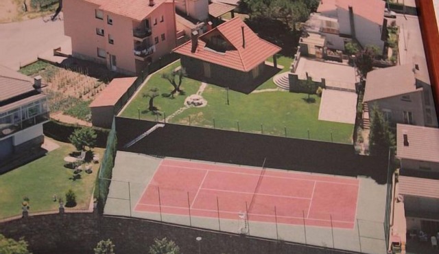 House (full rental) maximum 5 people, ideal for families.