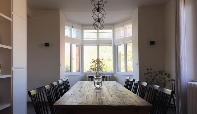 House GABRIEL * - Heart of village - Jacuzzi