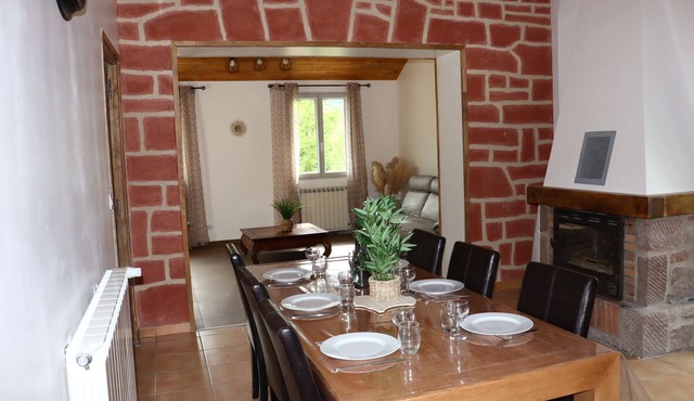 House Garde Barrière