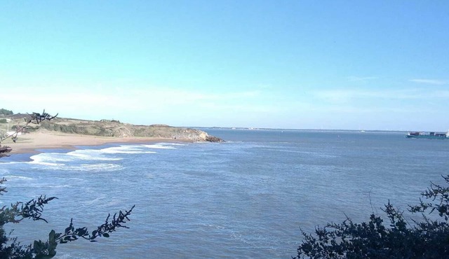 HOUSE GARDEN BEACHES WALKS