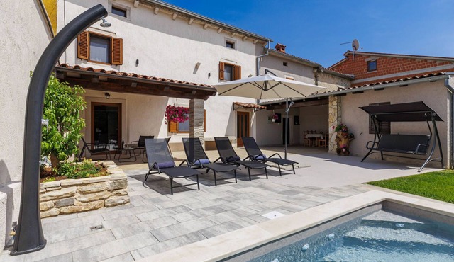 House Gino by Interhome
